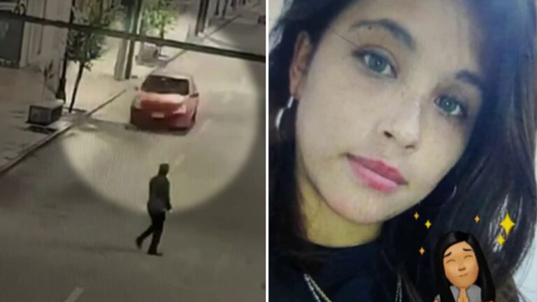 Alerta por femicidio en Buin: Hombre está prófugo tras disparar a su conviviente y madre de 4 hijos