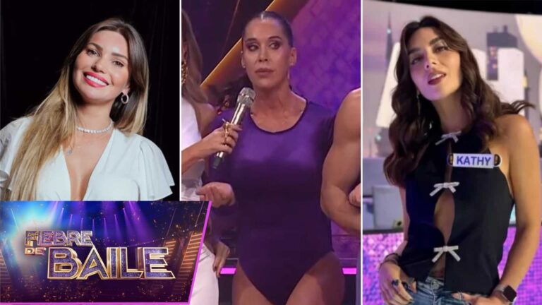 ¿Team Faloon o team Kathy Contreras? Vale Roth opinó sin filtros sobre la polémica entre ambas fieras