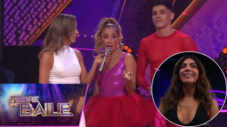 “Kathy se está colgando de Faloon y Claudio de Cony”: La afilada teoría de Dani Castro sobre conflictos en Fiebre de Baile