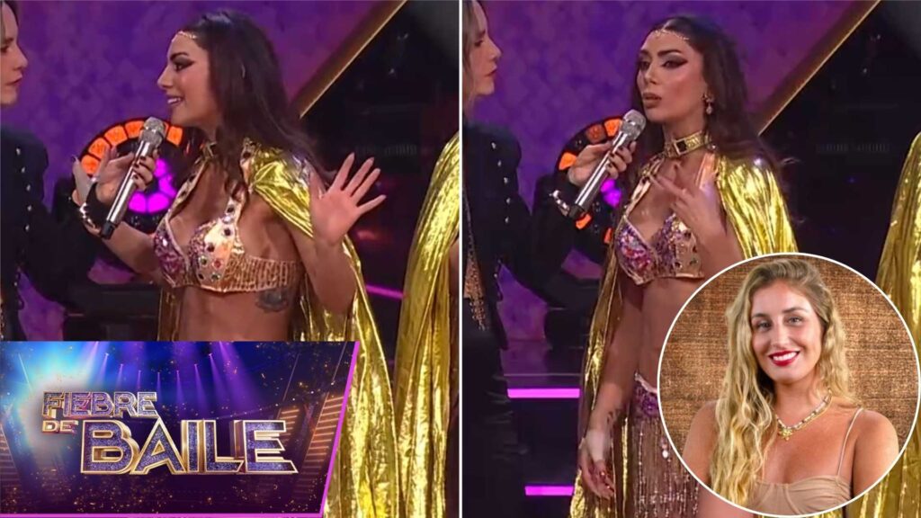 Kathy Contreras confrontó a Dani Castro por ventilar problemas de su amistad: “Por hacer televisión…”