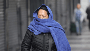 Tras la temperatura máxima más baja en 61 años: Revisa cómo estará el tiempo en la RM
