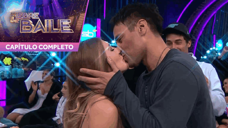 ¡Cumpleaños con beso incluido y eliminada inesperada! | Fiebre de Baile 2 | Capítulo 39
