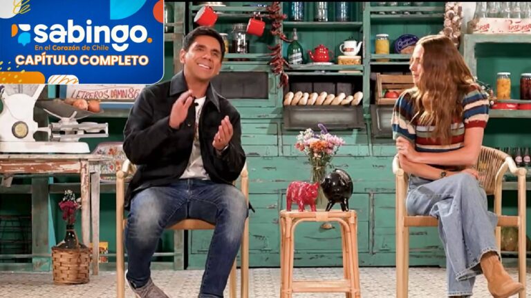 Locales con tradición y amor familiar | Sabingo | Capítulo 24 de mayo