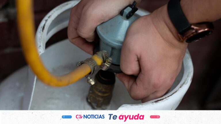 Subsidio de Gas Licuado: Quiénes recibirán el cupón de $27 mil en junio