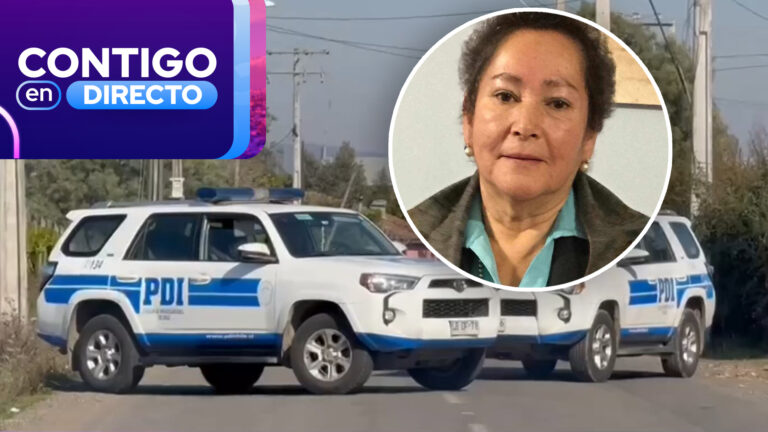 Hallazgo de pista clave alertó a agrupación que exige justicia por concejala desaparecida: “Seguimos hasta saber qué sucedió”