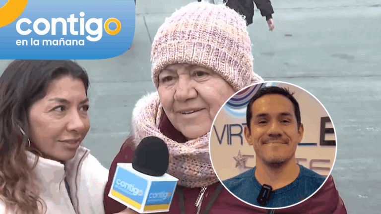 Madre viaja a diario a Valparaíso para estar con su hijo internado tras grave accidente: Pidió ayuda