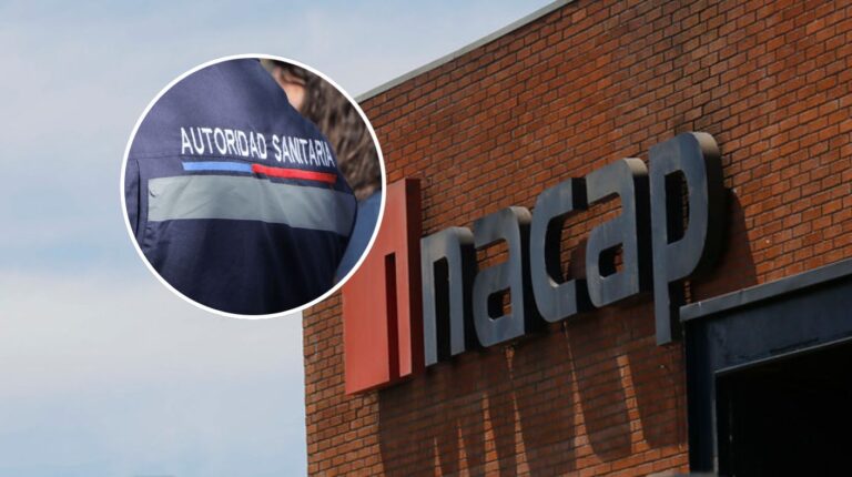 Seremi anunció sumario sanitario a Inacap tras muerte de estudiante: Estas son las multas que arriesga