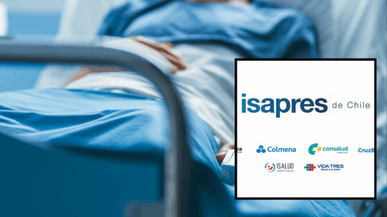 Tras Alerta Oncológica: Isapres deberán dar acceso inmediato y asegurar medicamentos a pacientes con cáncer