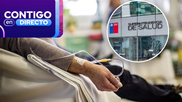 Isapres tendrán 48 horas para entregar medicamentos oncológicos: Revisa los detalles del procedimiento