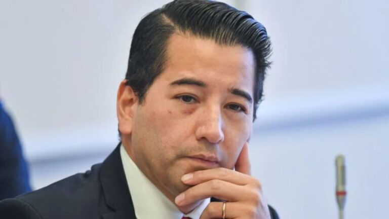 Club de Olmué responde a diputado Javier Olivares: Acusan reacción agresiva y de estar bajo 