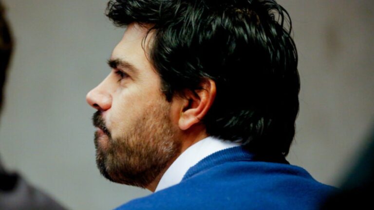 EN VIVO | Sigue la formalización de Joaquín Lavín León: Lo acusan por fraude al fisco y tráfico de influencias