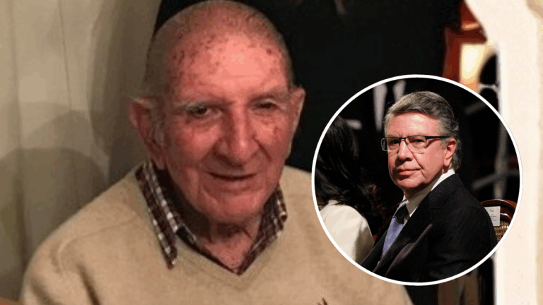 Quién era Joaquín Lavín Pradenas: Su vínculo con la comuna de Portezuelo