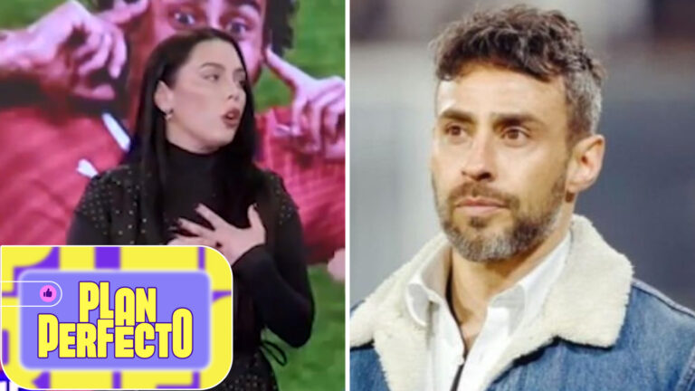 “No hay nada más flaite...”: Daniela Aránguiz respondió a petición de Jorge Valdivia para devolver anillos de matrimonio