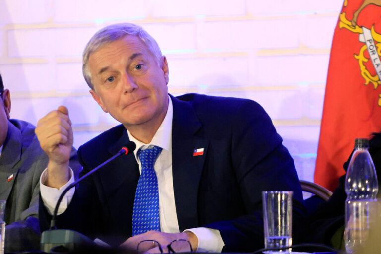 Cadem: Crece desaprobación del pdte. Kast y se desploman expectativas en seguridad, economía y migración