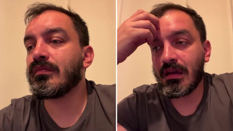 Juan Vallejos Croquevielle anunció su retiro con duros descargos en redes: 
