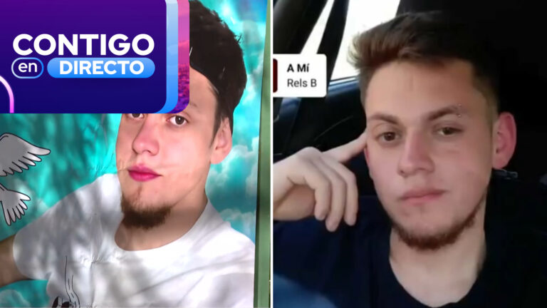 Crimen de Dante Henríquez: Amigo acusado de matar a joven en Puente Alto estaría prófugo
