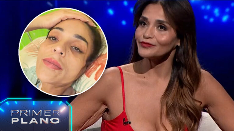 “Estoy viva”: El dramático relato de Katherine Orellana tras ser hospitalizada y estar al borde de la muerte