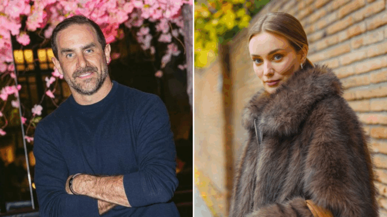 ¿Nuevo romance en la farándula? Aseguran que Kika Silva y Cristián Arriagada 