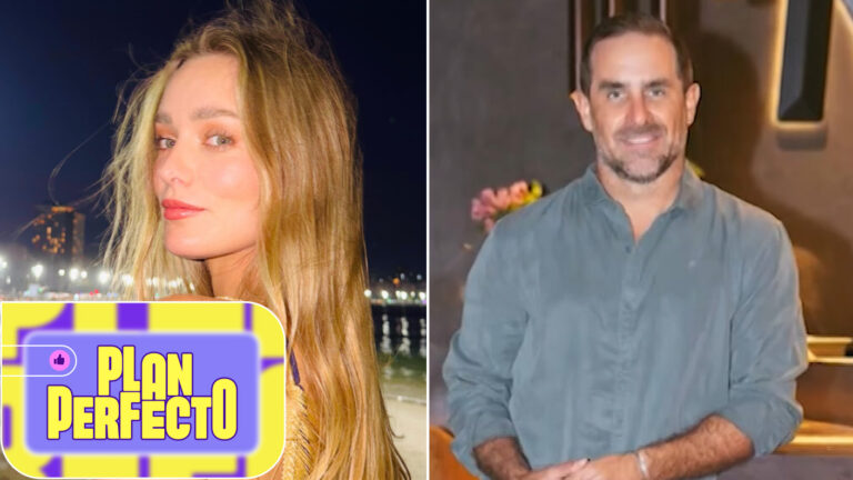Una pareja que despertó polémica: Conoce todos los detalles tras el destape del romance entre Kika Silva y Cristián Arriagada