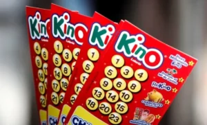 Más de 40 mil ganadores en el Kino este miércoles: Revisa si recibes hasta $1.282.668