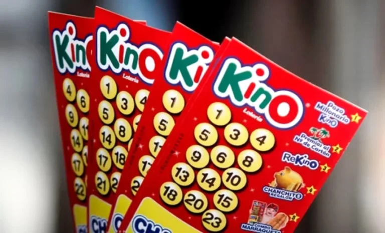 Más de 40 mil ganadores en el Kino este miércoles: Revisa si recibes hasta $1.282.668