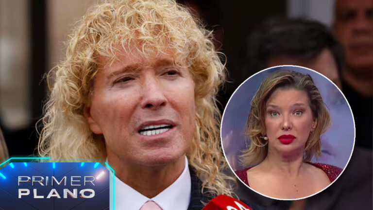“Ha escalado a límites inaceptables”: La historia detrás de la querella de Leonardo Farkas contra Claudia Schmidt