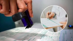 Aumentan exigencias para licencias médicas: Revisa quiénes están autorizados para emitir este documento