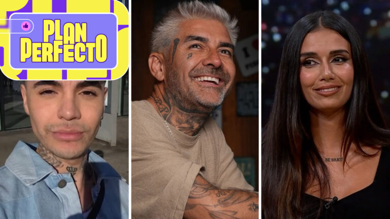 Podcast los reunió: DJ Méndez y su familia se reinventan tras dramas personales