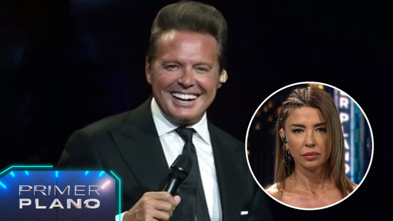 “Tendría una arteria…”: Pancha Merino desclasificó detalles inéditos tras hospitalización de Luis Miguel