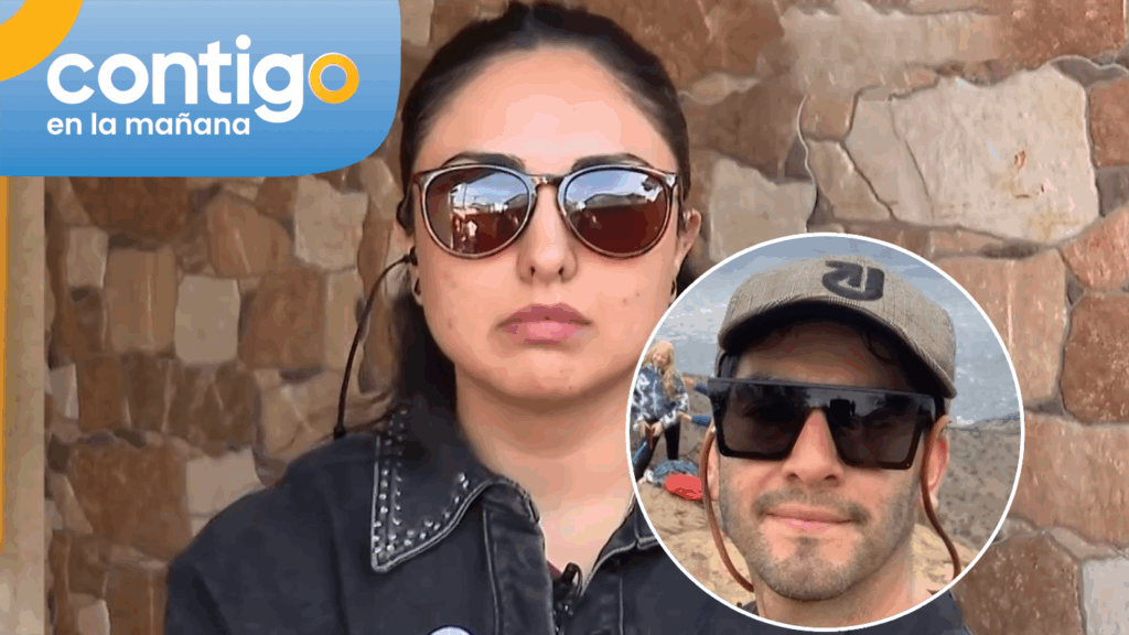 “Para ellos siempre fue un problema”: Madre de Isidora reveló cómo era la relación de Jorge y su pareja con la niña