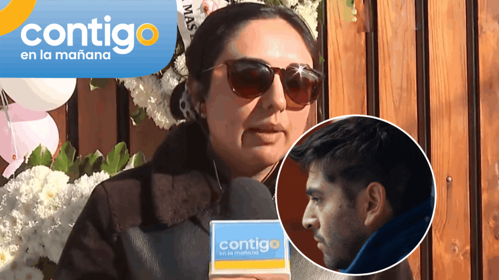 “Él decidió no instalar las mallas”: La acusación de la madre de niña fallecida en Las Condes contra el padre