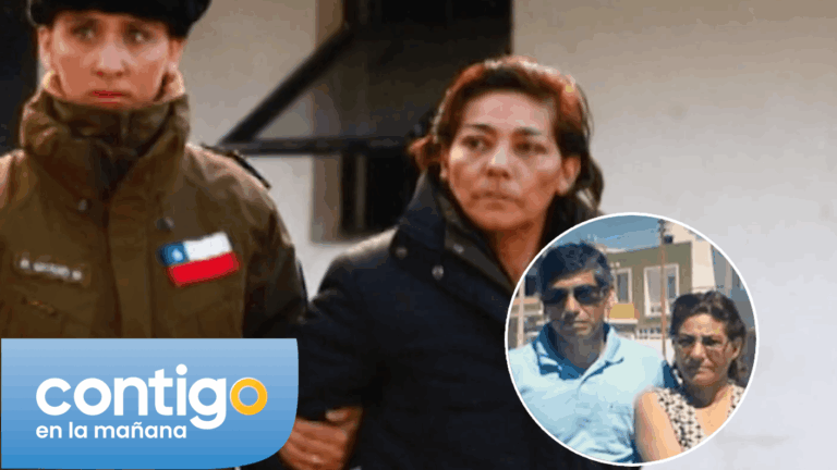 La “Quintrala de Magallanes” recibirá $200 millones de pensión pese a condena por asesinato de su marido