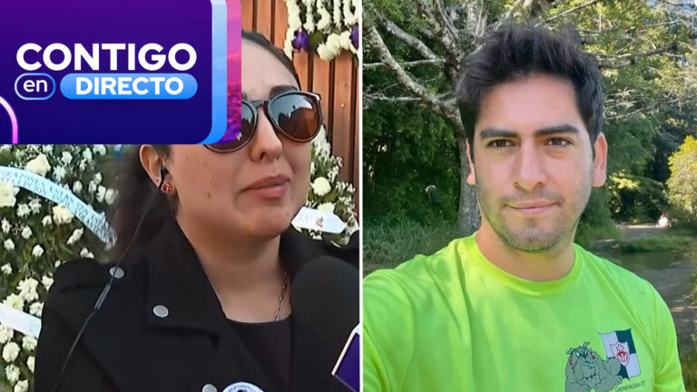 “Siempre ocultó su paternidad”: Mamá de niña fallecida en Las Condes reveló crudos antecedentes del padre