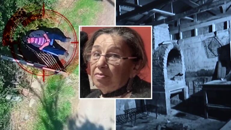 Caso María Ercira: Quién es Jacinto Ayala y cómo es su cabaña donde hallaron el rastro de sangre