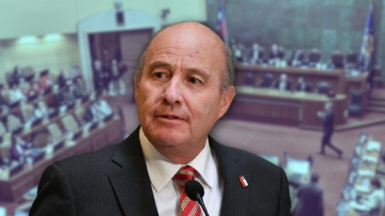Día decisivo para megarreforma del presidente Kast: Este miércoles se vota en la Cámara de Diputados