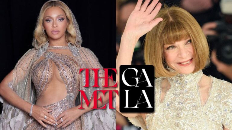 Cómo ver en vivo MET Gala 2026 y la alfombra roja en Chile