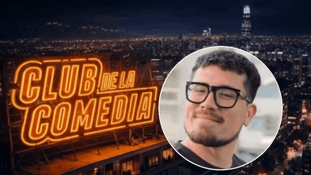 El Club de la Comedia arrasó en rating el jueves 14 de mayo y alcanzó más de un millón de personas