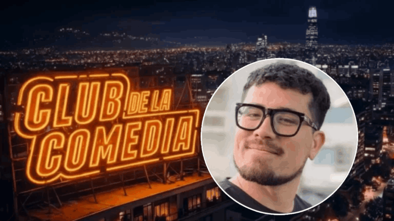El Club de la Comedia arrasó en rating el jueves 14 de mayo y alcanzó más de un millón de personas