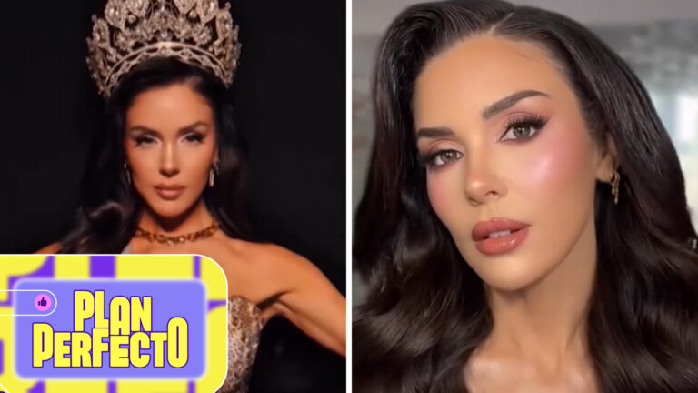 Quejas en torno al Miss Universo Chile: Las reacciones tras el regreso de Cata Vallejos al certamen de belleza