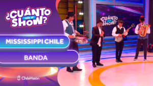 ¡Jazz galáctico! Mississippi Chile deslumbró con interpretación de “Cantina Band” de Star Wars