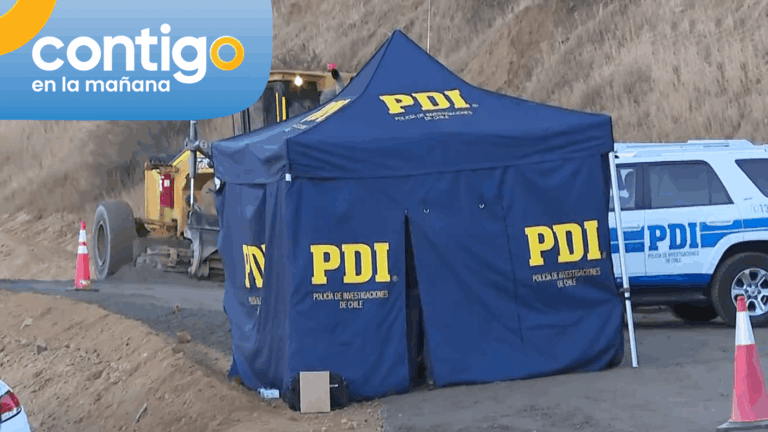 Un muerto y dos detenidos dejó persecución en San Francisco de Mostazal: Delincuentes venían de un robo