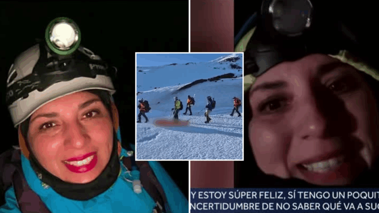Mujer muere mientras practicaba senderismo en Parque Nacional Conguillío en el día de su cumpleaños