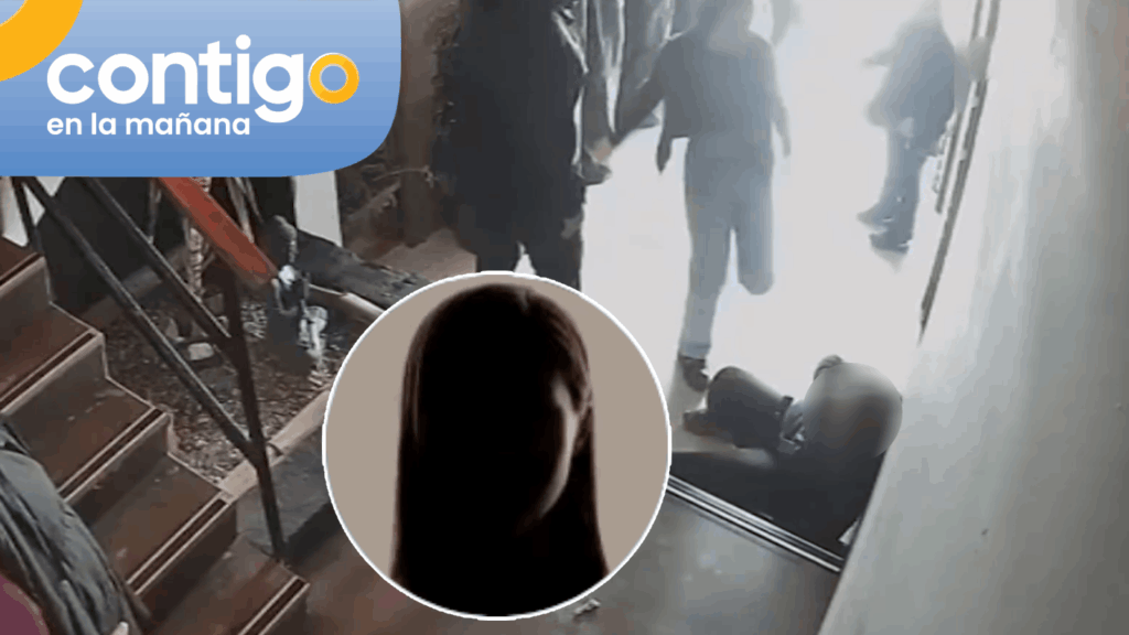 “Me golpean y me quitan el celular”: Víctima detalló agresión sufrida por trabajadores del turismo en Reñaca