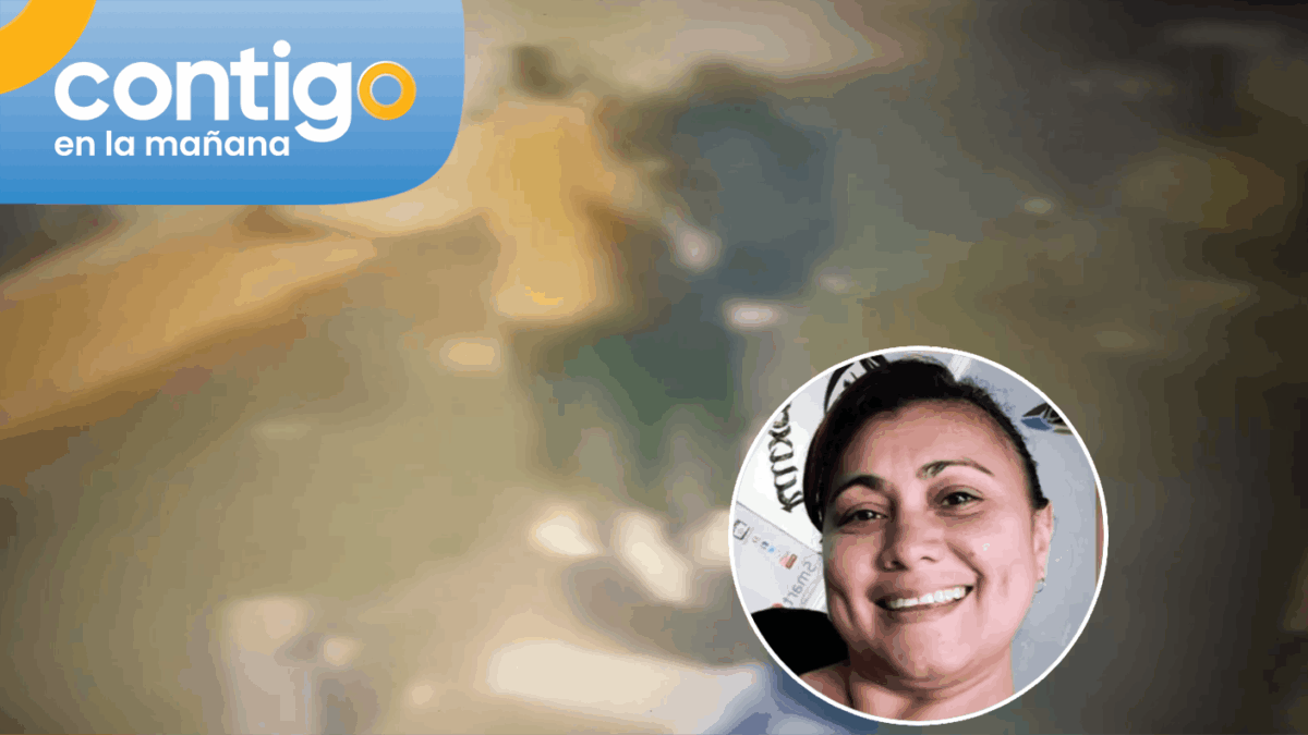 Mujer se fue a hacer una liposucción y desapareció en Bogotá: Registro mostró su último paradero conocido