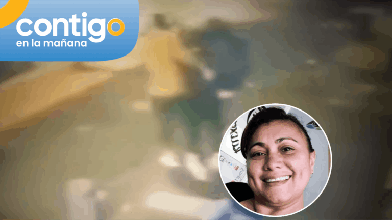Mujer se fue a hacer una liposucción y desapareció en Bogotá: Registro mostró su último paradero conocido