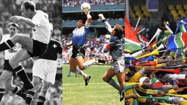 12 goles, la 