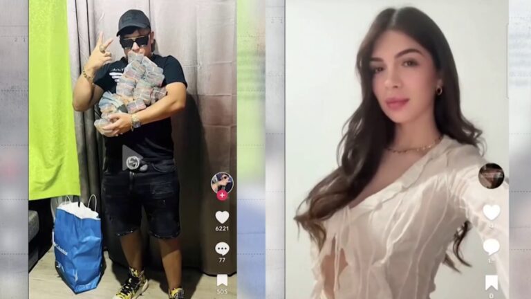 Pareja de “Chicorte” lo delató: El dato clave que terminó hundiendo al narco tras pelea con su polola