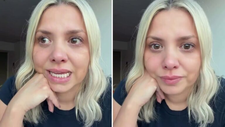 Nicole Pérez contó que su hijo fue diagnosticado con la misma enfermedad que su hija mayor: Ya había identificado síntomas