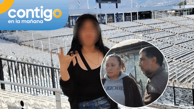 Desesperada búsqueda de niña de 12 años desaparecida en Peñalolén: Se habría “escapado” con una compañera