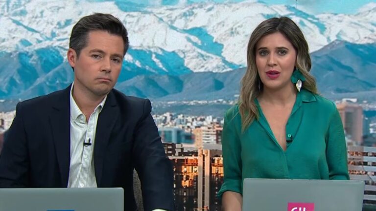 CHV Noticias Tarde | Miércoles 20 de mayo de 2026